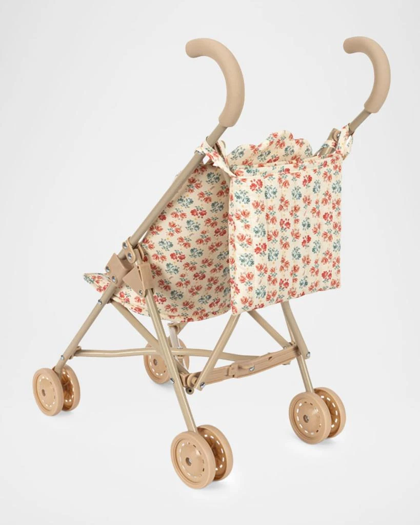 Konges Slojd Lumina Doll Stroller 2