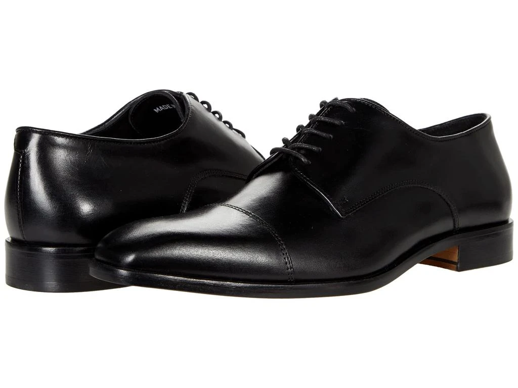 Massimo Matteo Italian Cap Toe 1