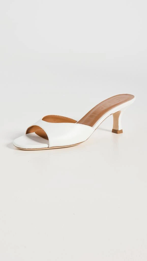 Staud Brigitte Mules 1