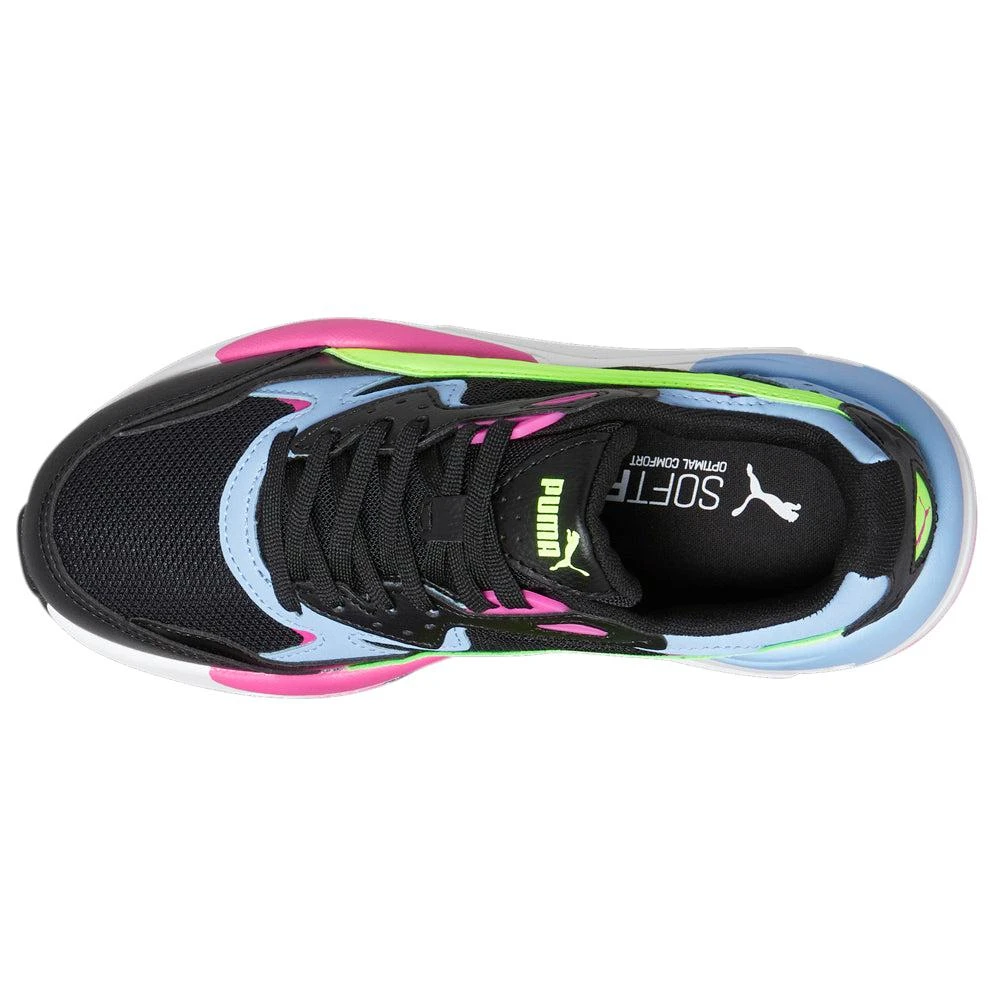 Puma X-Ray Speed Lace Up Sneakers 4
