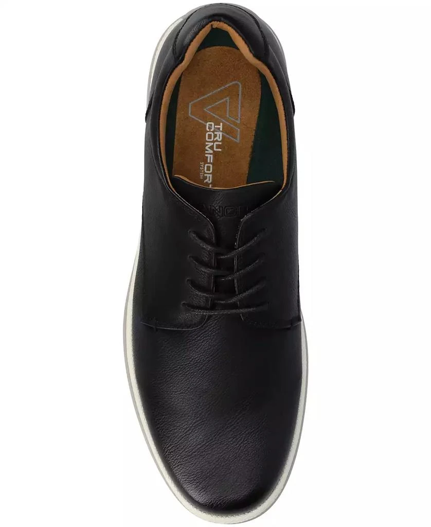 Vance Co. Men's Brodrick Casual Flexible Sneakers 4