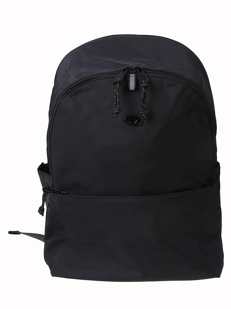 【極美品】＊DIESEL＊ LE-ZIPPER LE-ONY BACKPACK Diesel Le-Zipper Backpack Bag | Dressinn