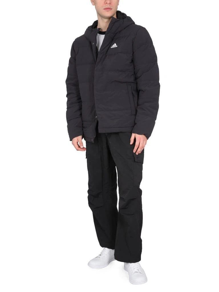 Adidas Adidas Helionic Down Jacket 3