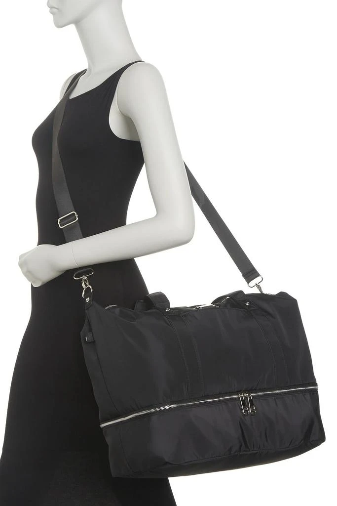Madden Girl Weekend Duffle Bag 2