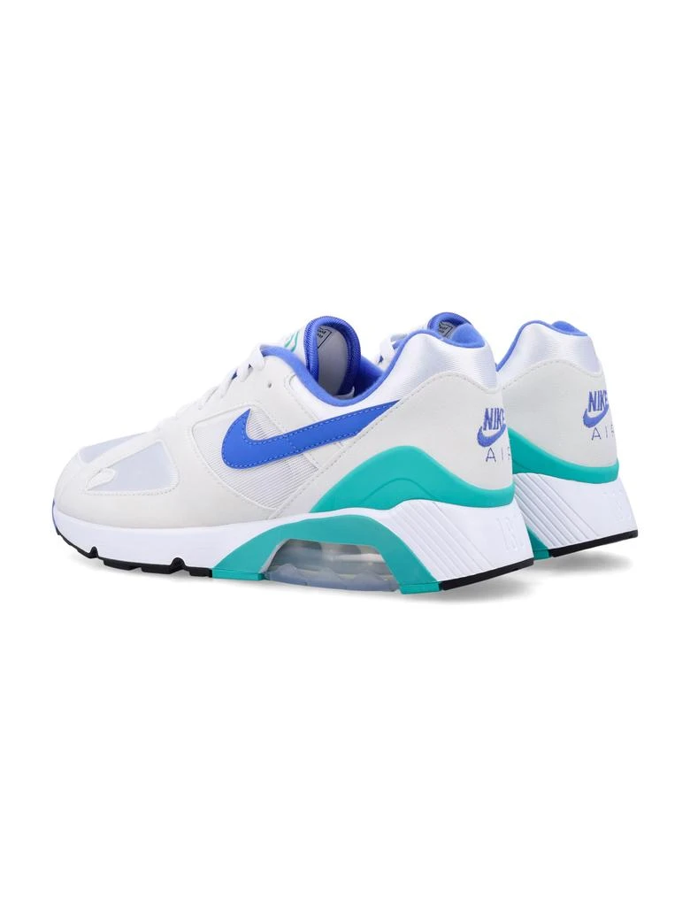 NIKE AIR 180 SNEAKERS 4