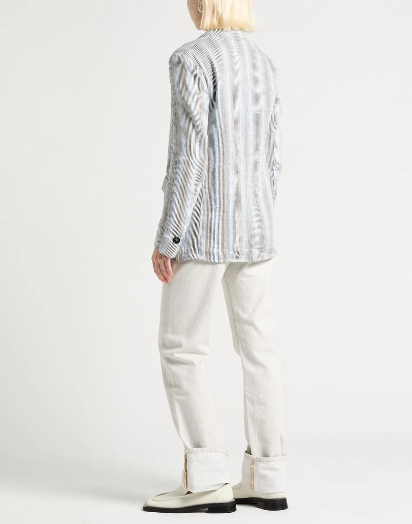 MASSIMO ALBA Blazer 3