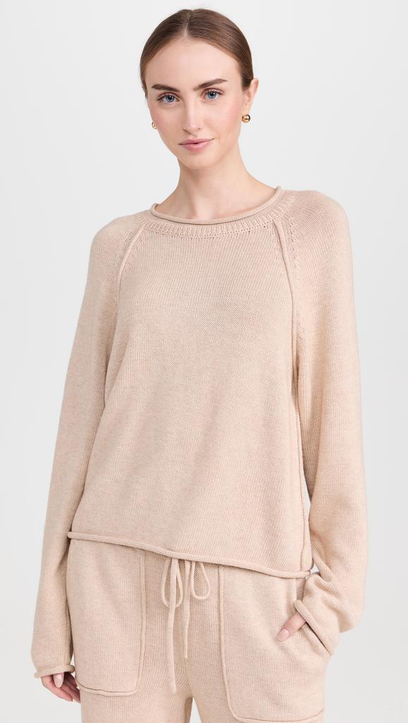AMO Mara Lounge Sweater