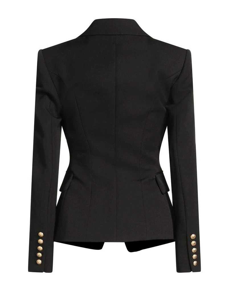 Balmain Blazer 2