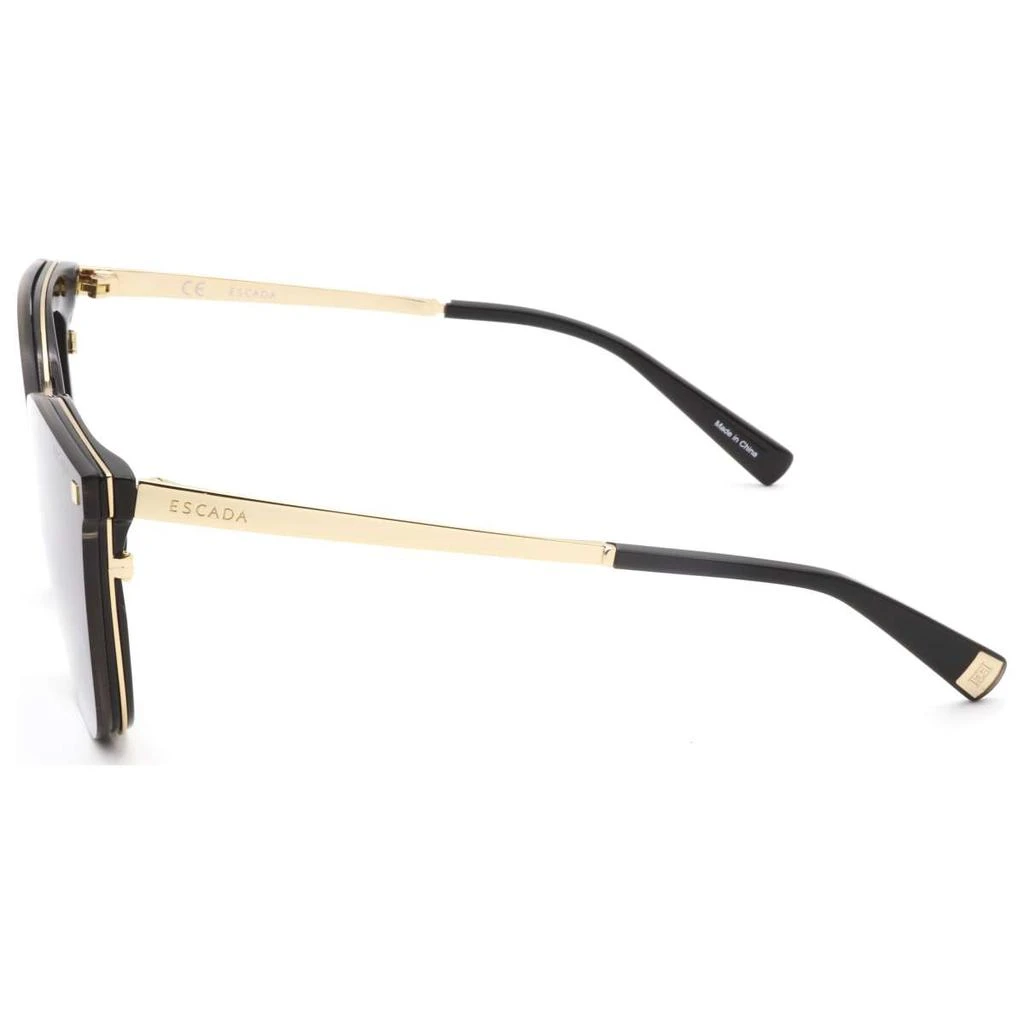 Escada Escada Women's Black Cat-Eye Sunglasses 3