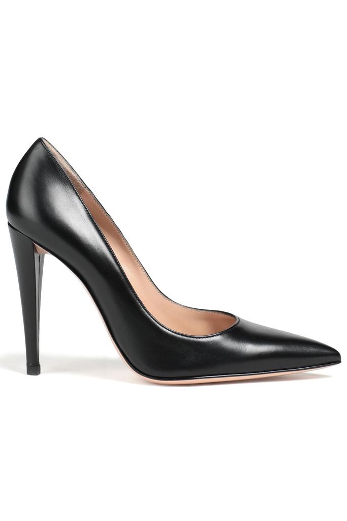 Gianvito Rossi Gianvito Rossi - High Heel Pumps - 0 - Woman