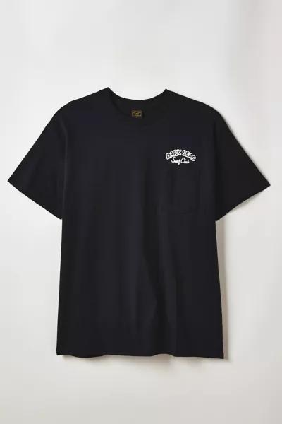 Dark Seas Dark Seas Surf N Devils Graphic Tee