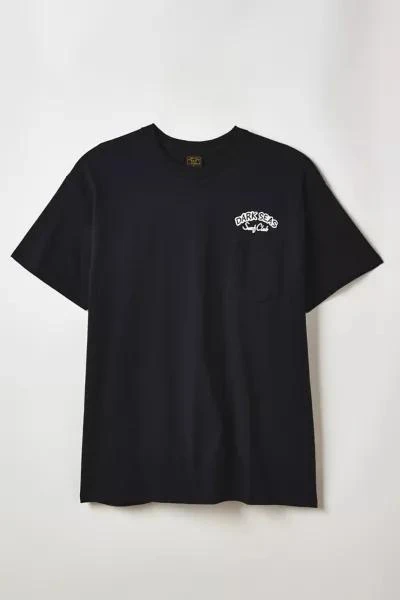 Dark Seas Dark Seas Surf N Devils Graphic Tee 2