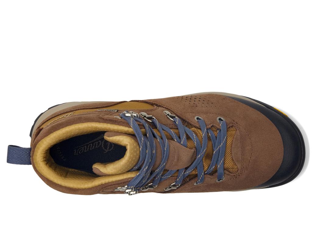 Danner Inquire Mid