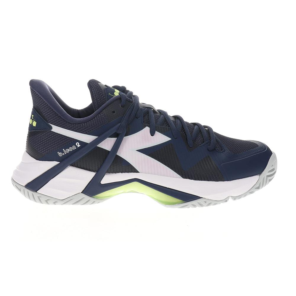 Diadora B.Icon 2 AG Tennis Shoes