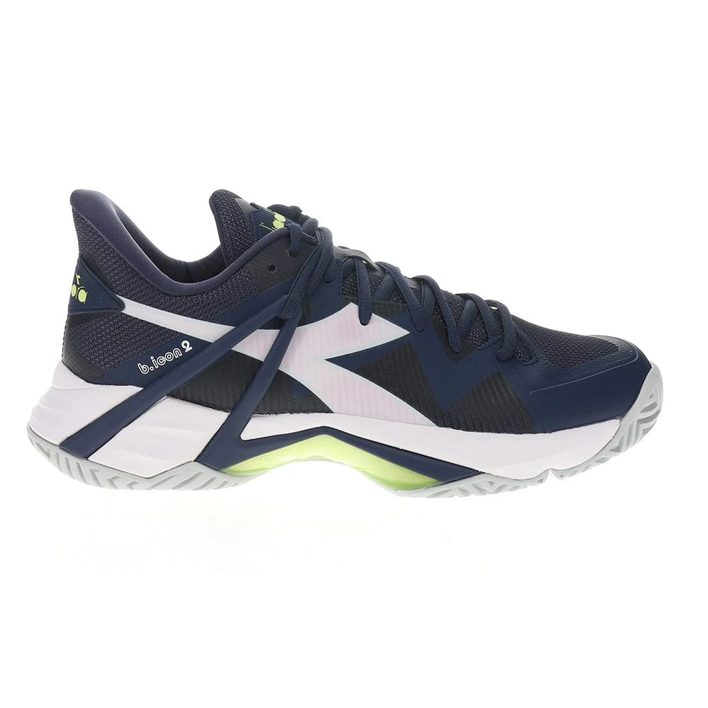 Diadora B.Icon 2 AG Tennis Shoes 1