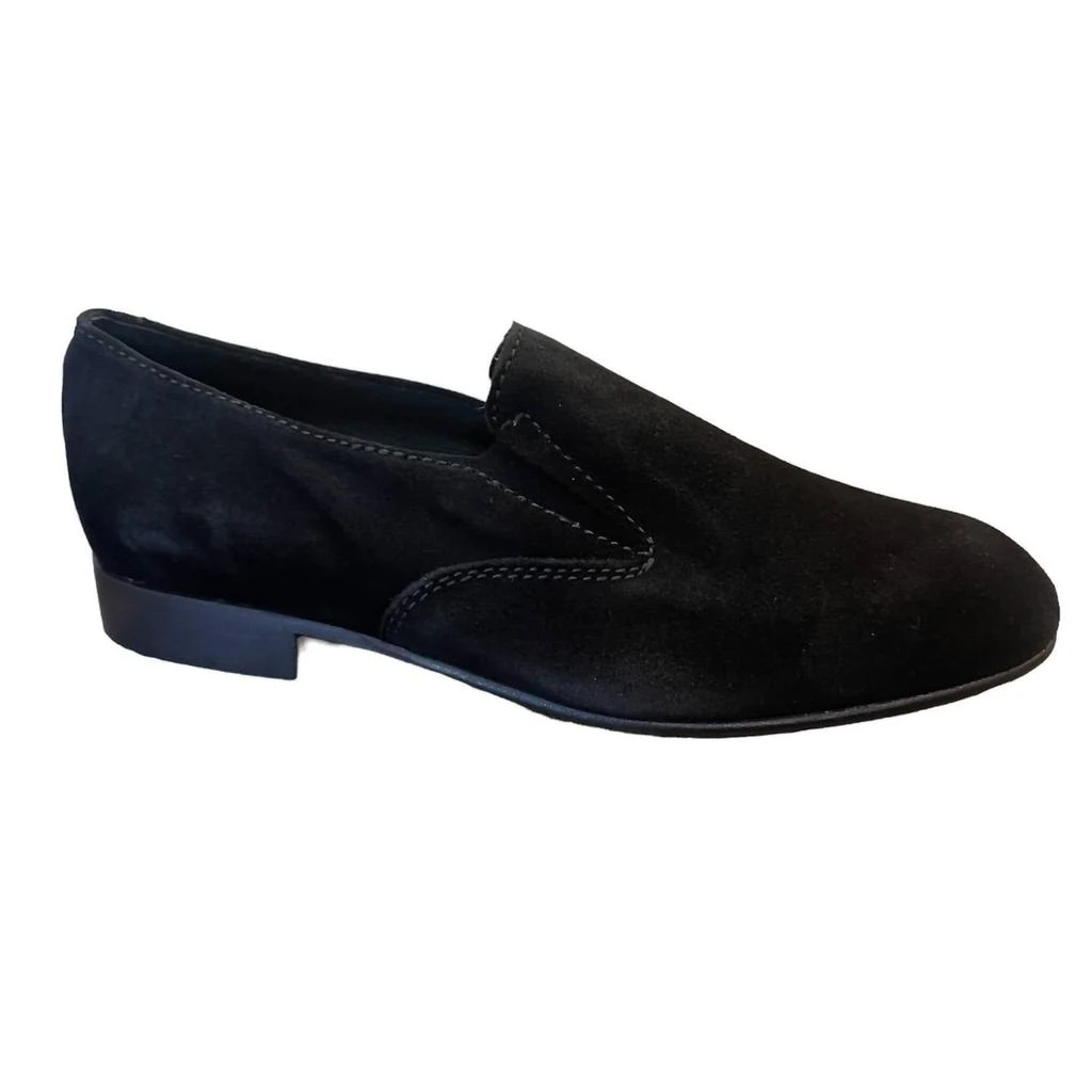 Beberlis Beberlis - Boy's Slip On Suede Loafer