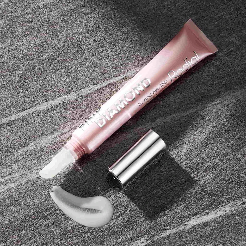 Rodial Pink Diamond Lip and Eye Filler 5