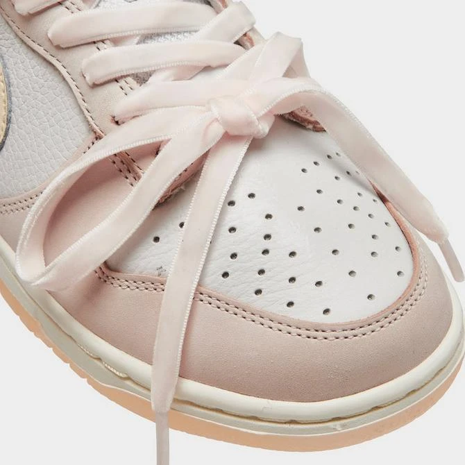 NIKE Women's Nike Dunk Low Premium Casual Shoes 3