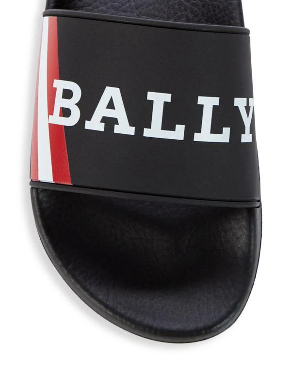 Bally Simon Logo Slides 4