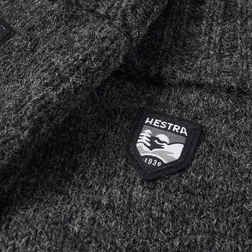 Hestra Hestra Basic Wool Glove 3