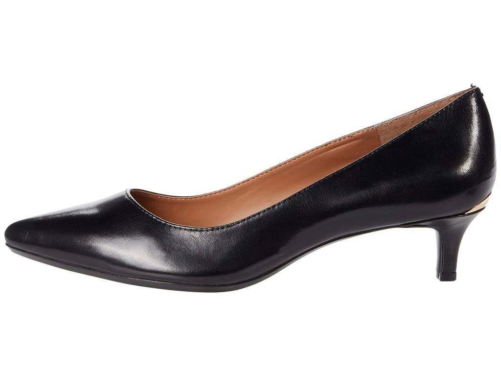 Calvin Klein Gabrianna Pump 4