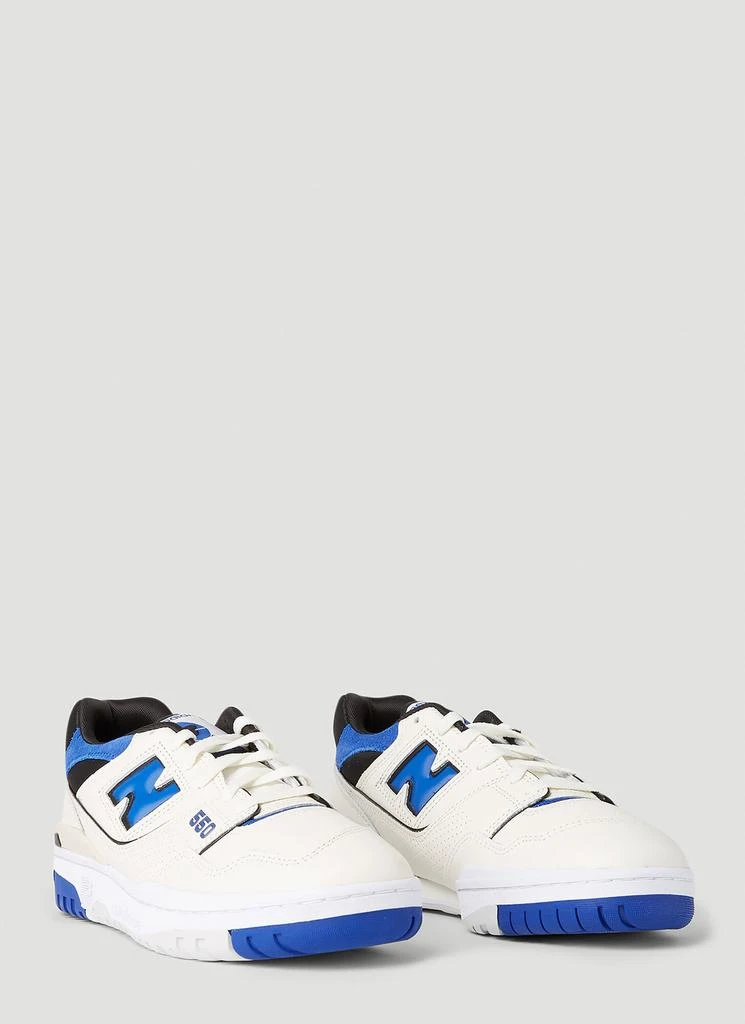 New Balance 550 Sneakers 2