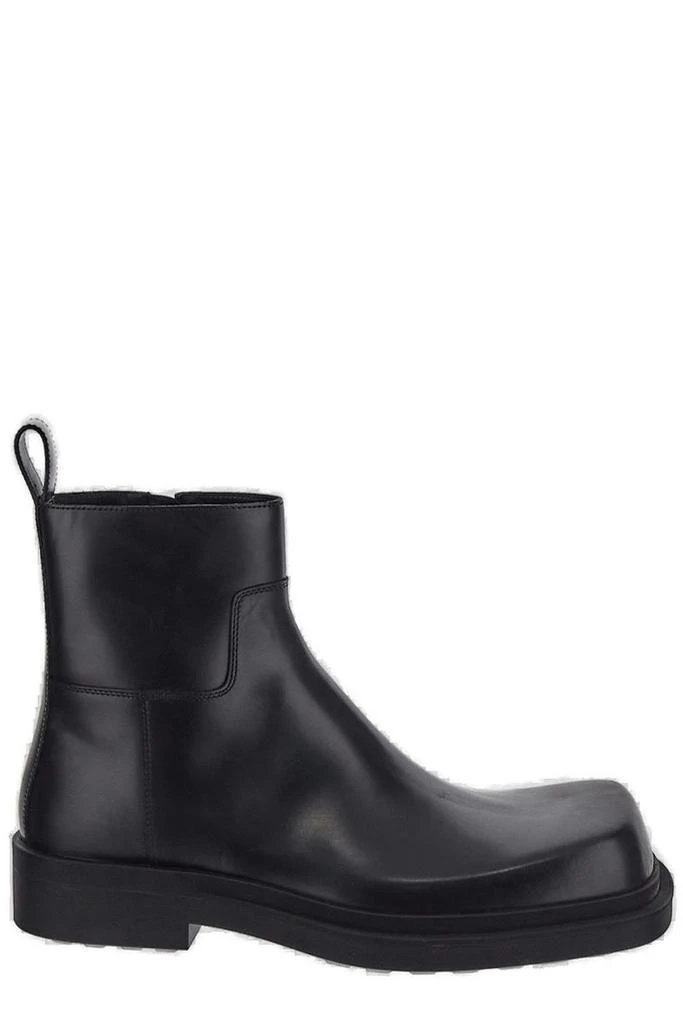 Bottega Veneta Bottega Veneta Ben Ankle Boots 1