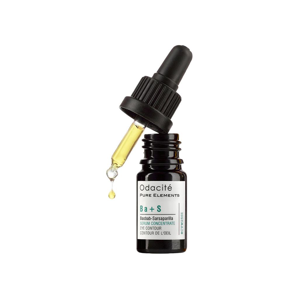 Odacite Baobab Sarsaparilla Serum Concentrate