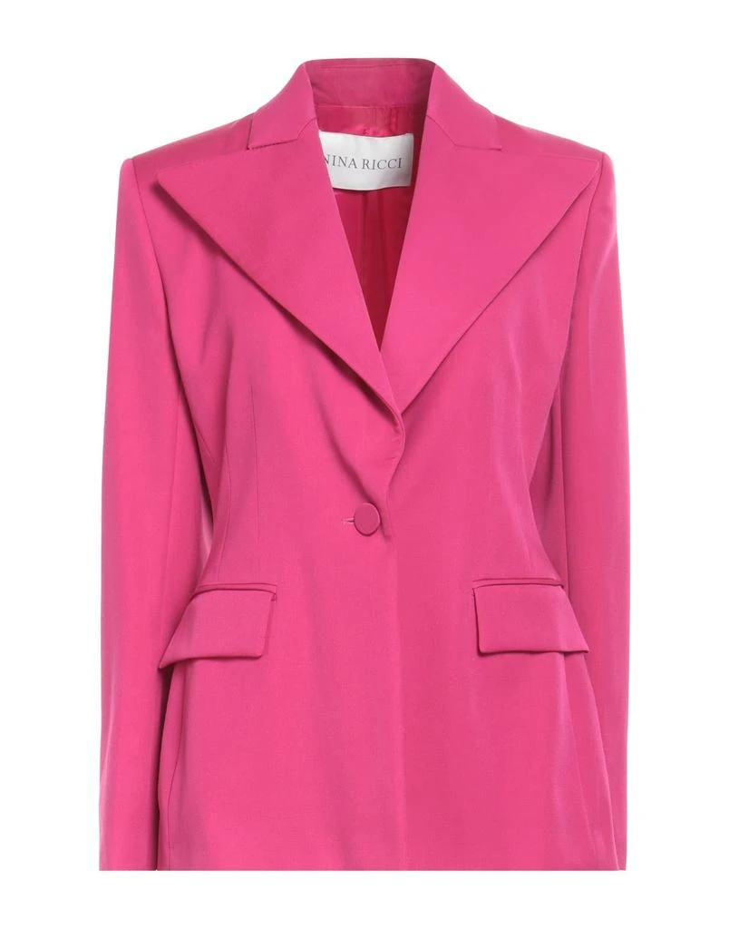 Nina Ricci Blazer 1