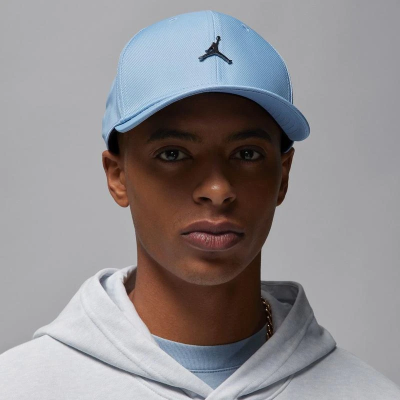 Jordan Jordan Jumpman Rise MTL Cap - Adult 1