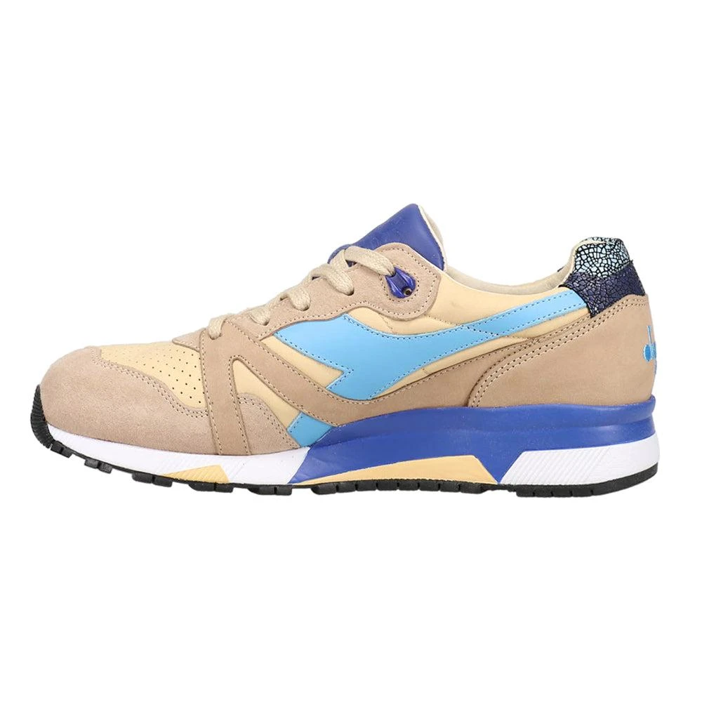 Diadora N9000 Italia Lace Up Sneakers 3