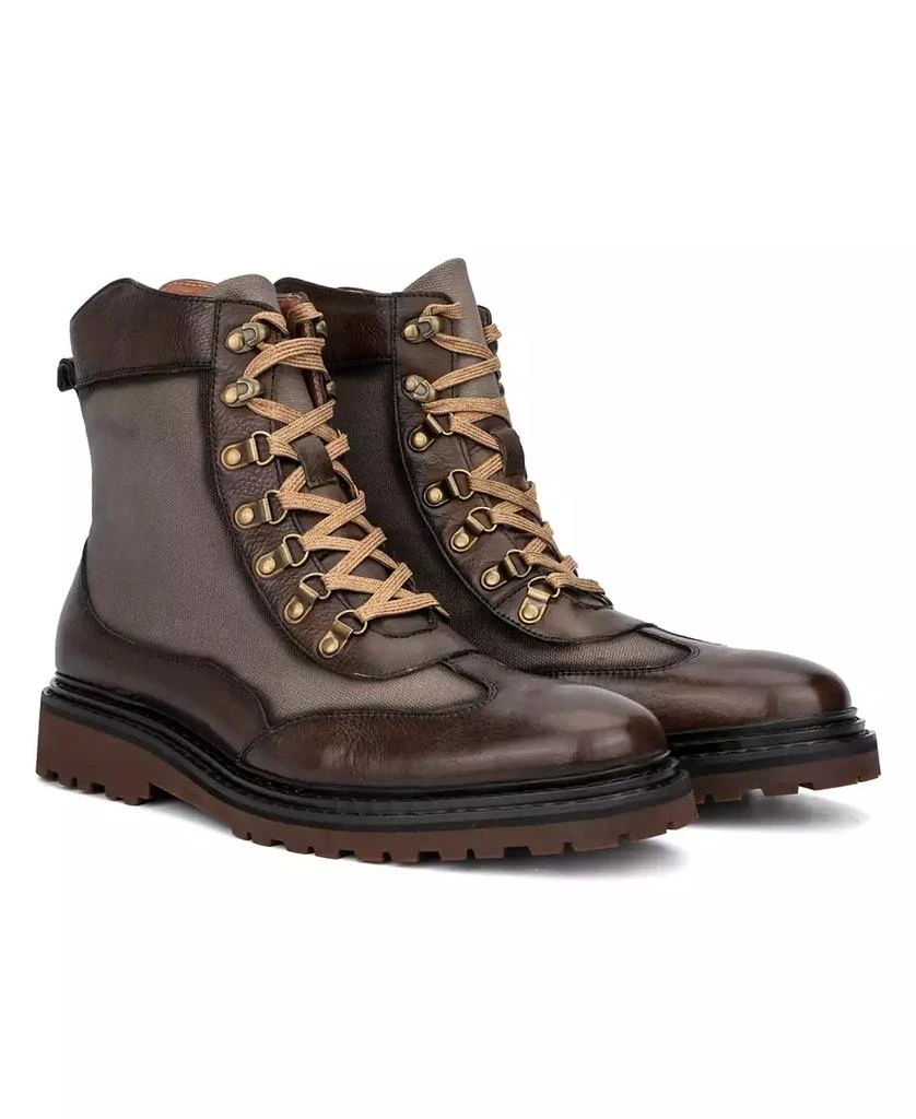 Vintage Foundry Men's Bassel Boot 15