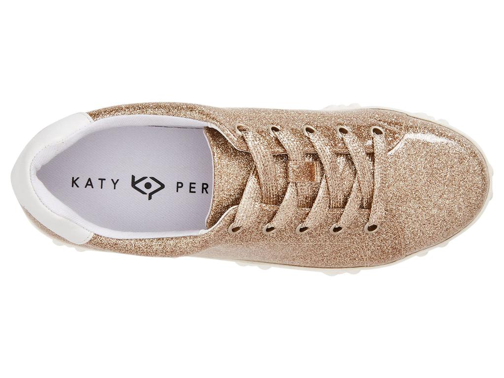 Katy Perry The Florral Sneaker