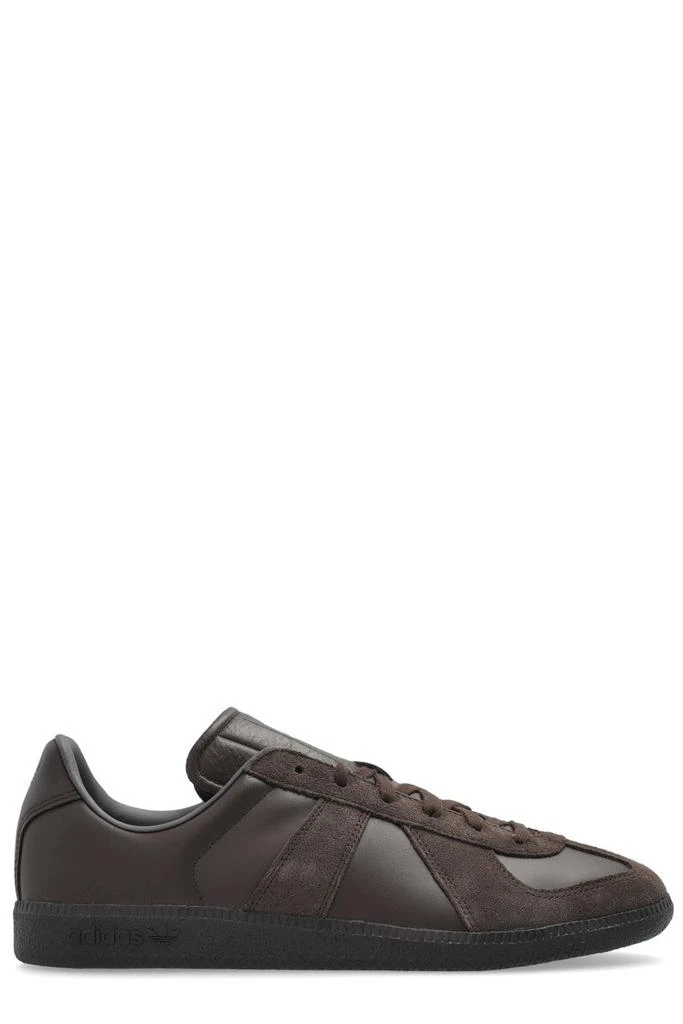 adidas gazelle silver green womens Adidas BW Army main image 0