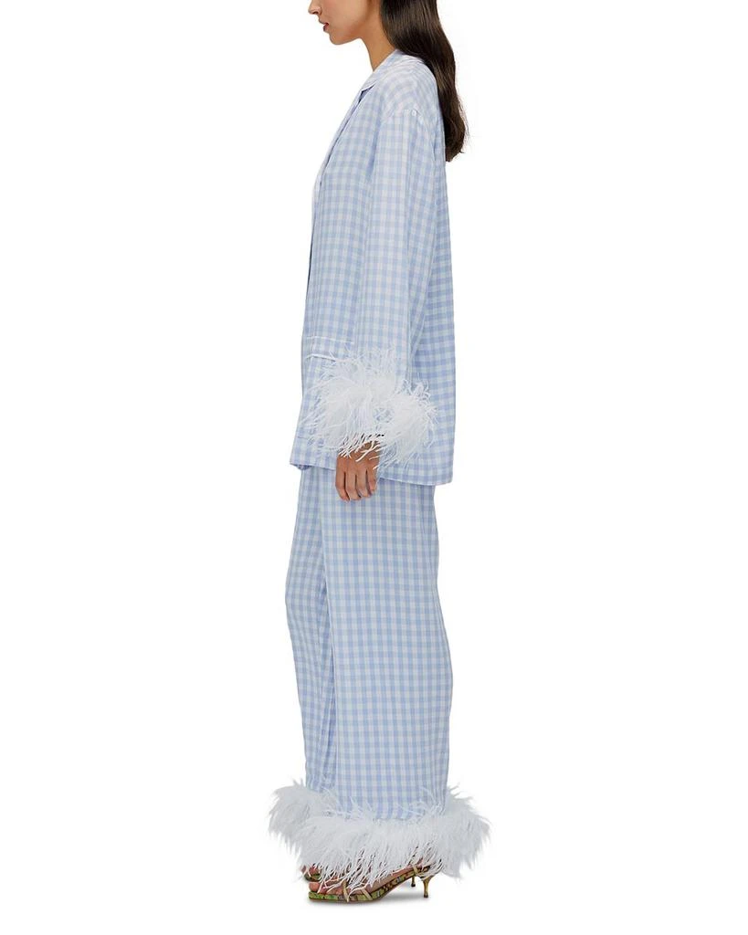 Sleeper Party Pajama Set 3