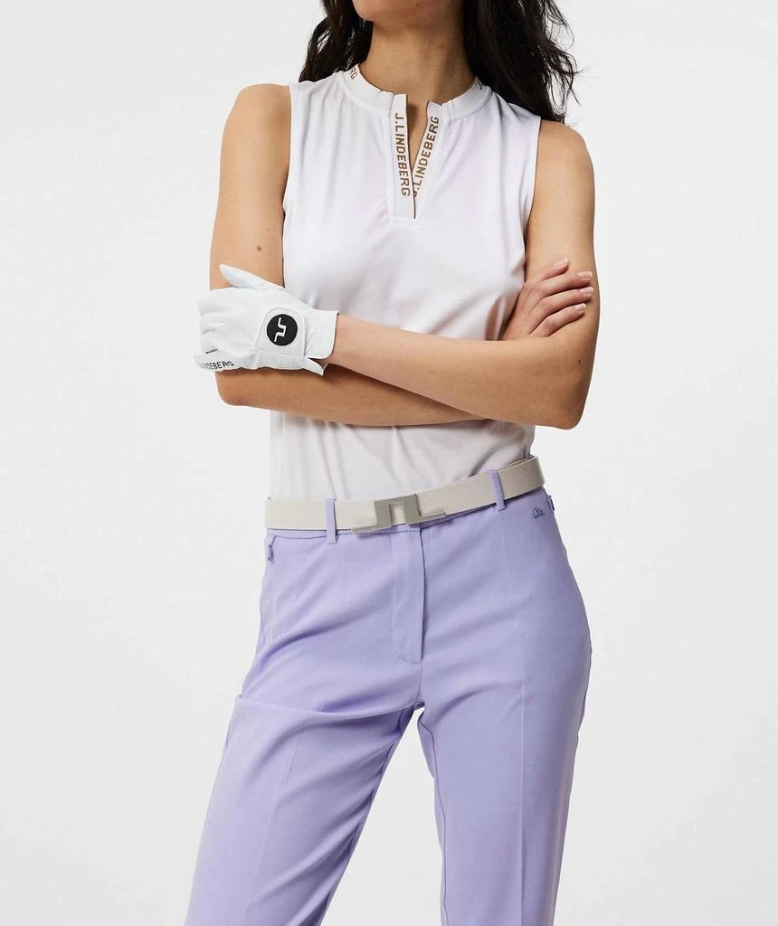 J. Lindeberg LEYA SLEEVELESS TOP 1