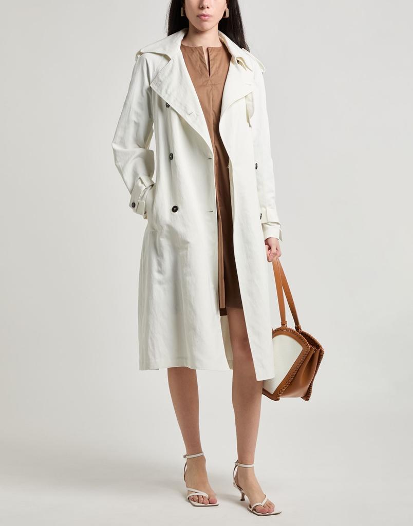ANTONELLI Double breasted pea coat