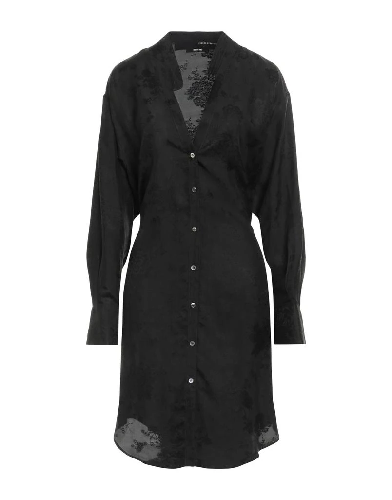 ISABEL BENENATO Shirt dress 1