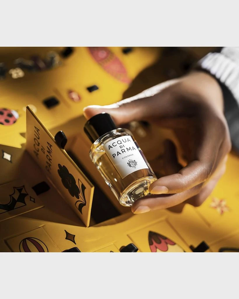 Acqua di Parma 2023 Holiday Advent Calendar 5