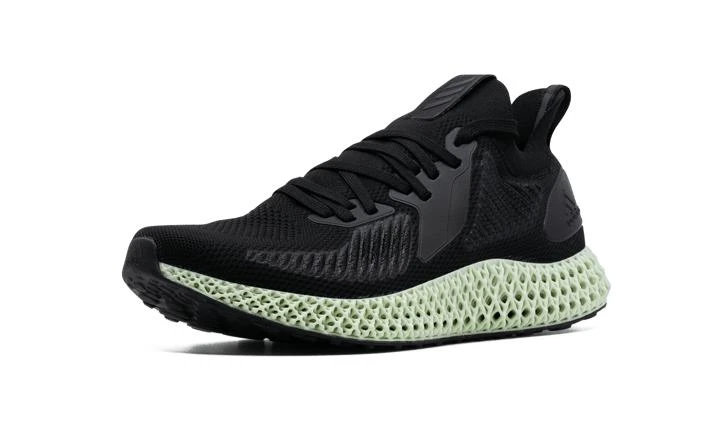Adidas Adidas AlphaEdge 4D 5