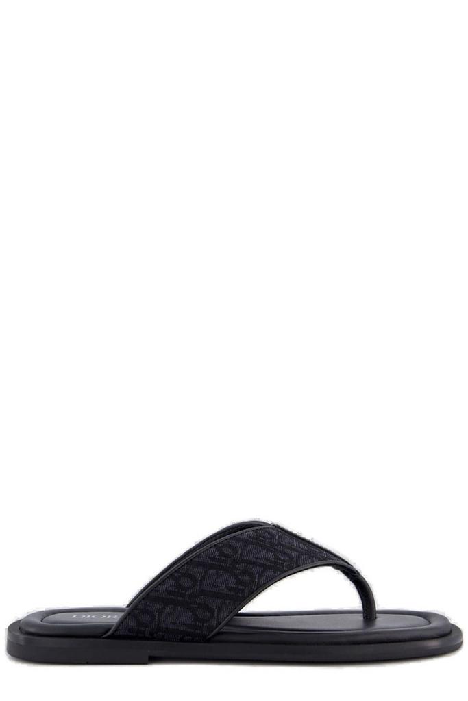 サンダル Dior Homme Dior Sandals Dior Homme Slides 40. 5 EU: Refined Style