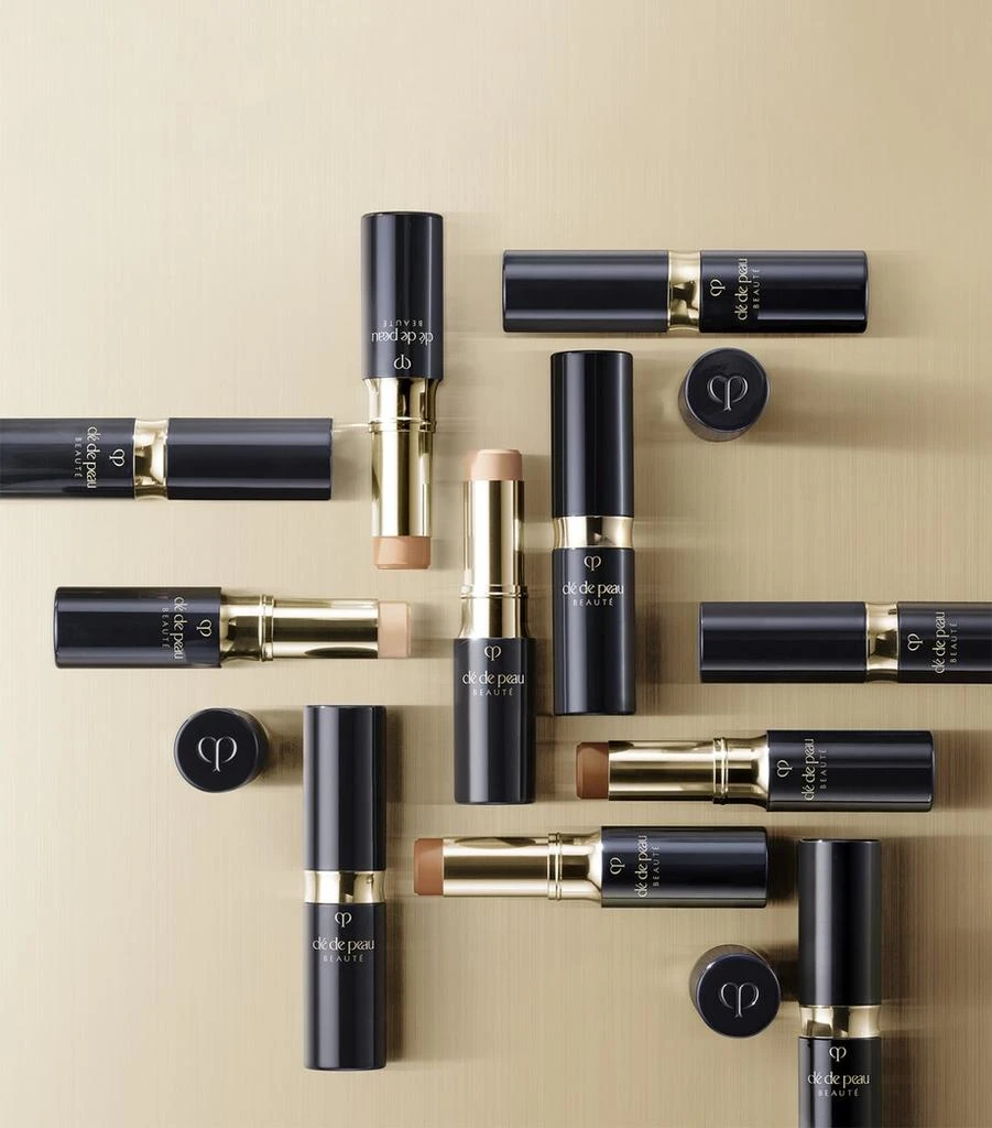 Cle de Peau Concealer 4