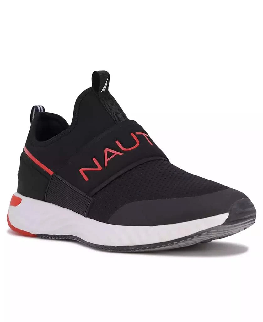 Nautica Men's Zento Sneakers 1