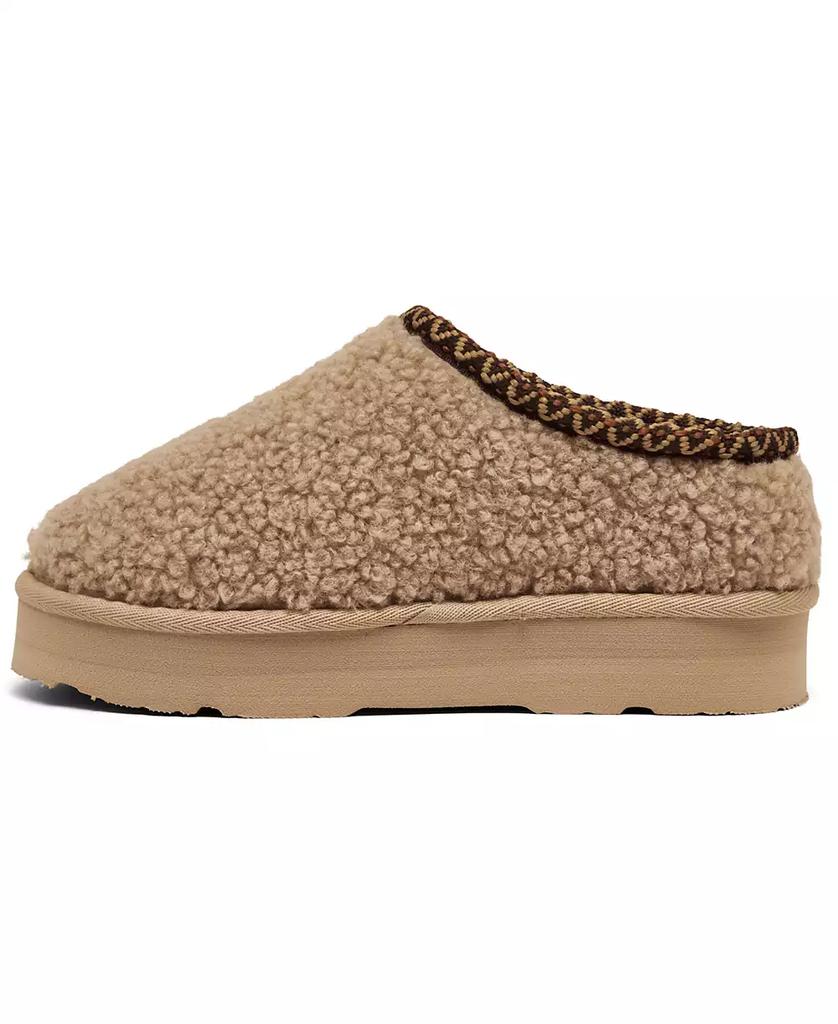 Bearpaw Big Girls Snuggle Martis Slippers from Finish Line