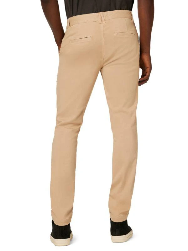 Hudson Classic Slim Straight Chino Pants 2