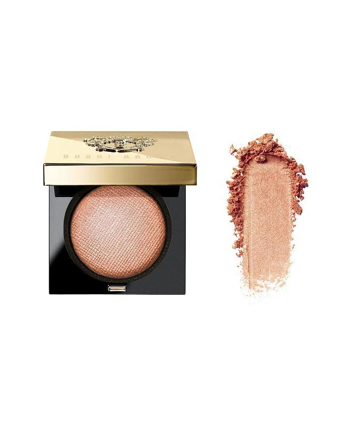 Bobbi Brown Luxe Eye Shadow 2