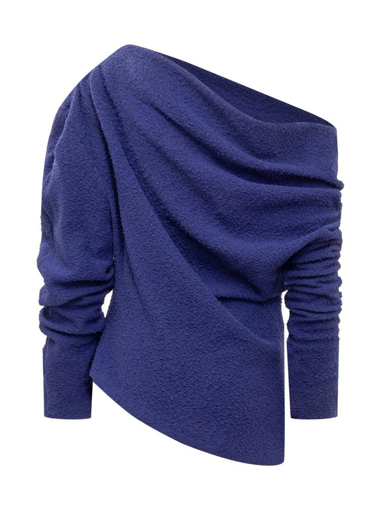 A.W.A.K.E. Mode A.W.A.K.E. Mode Long Sleeve Tops 2