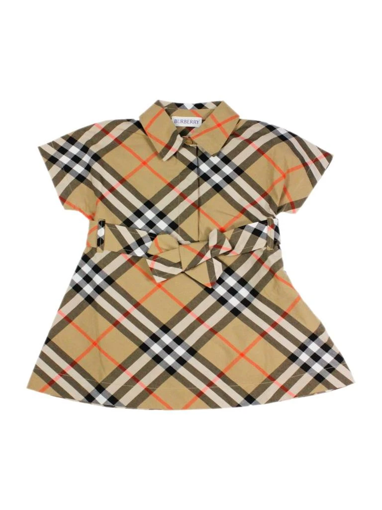 Burberry Dress 1