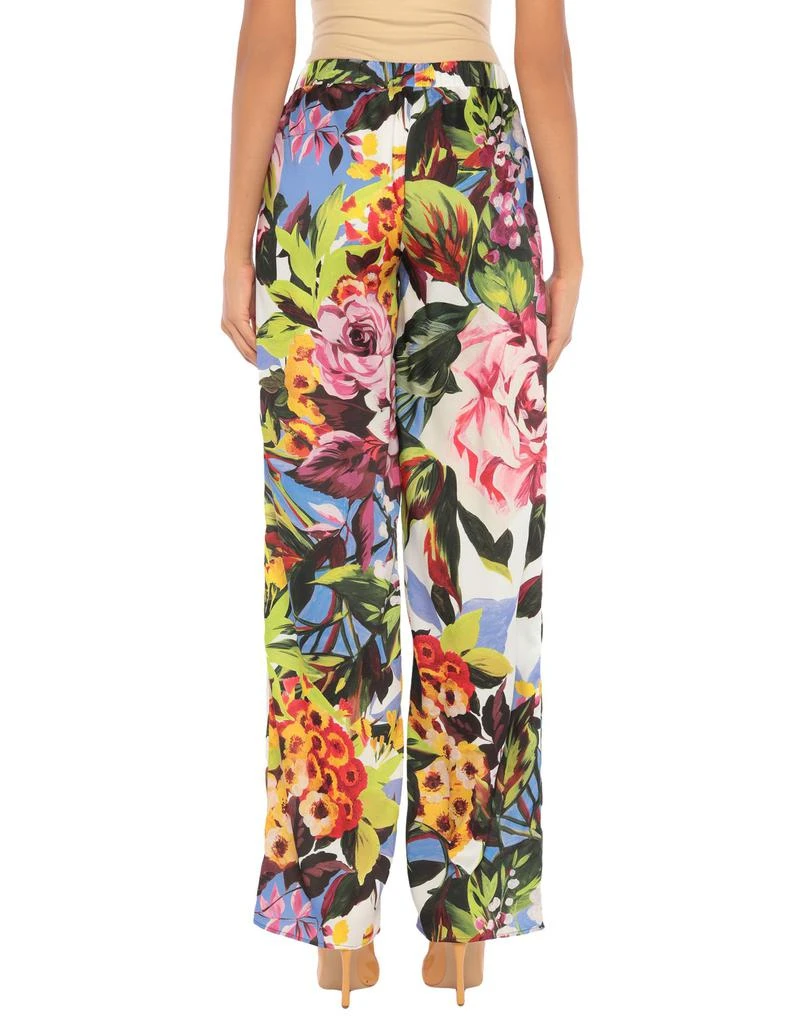 BLUGIRL BLUMARINE Casual pants 2