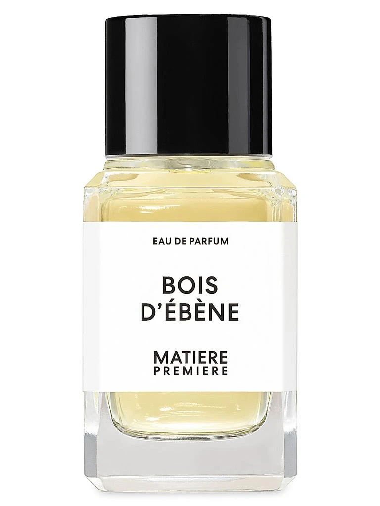 Matiere Premiere Bois D'Ébène Eau De Parfum 1